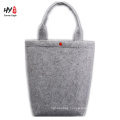 softy and promotional cheap felt storage bag